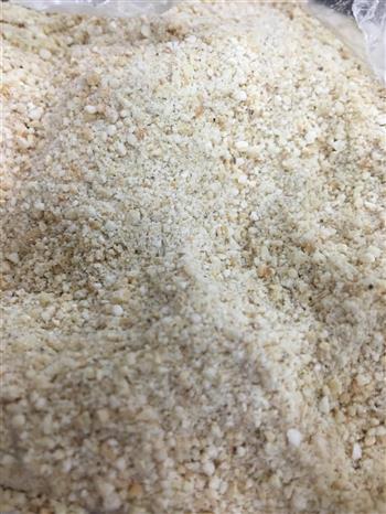 自制粉蒸肉米粉的做法步骤4