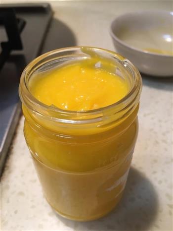 酸酸甜甜柠檬酱的做法步骤10