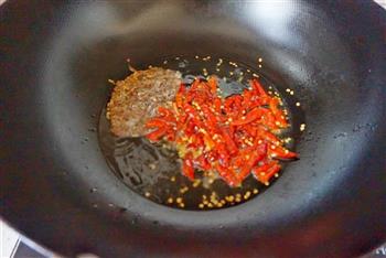 麻辣干锅虾的做法步骤5