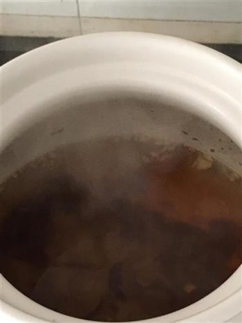 姜枣茶的做法步骤2