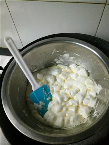 棉花糖版牛轧糖的做法步骤6