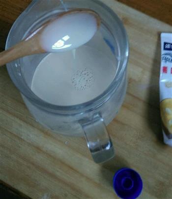 自制奶茶-不含奶精的做法步骤3