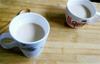 自制奶茶-不含奶精的做法步骤4