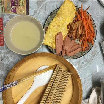 日式醋饭－寿司，饭团用的做法图解2