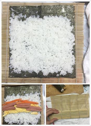 日式醋饭－寿司，饭团用的做法图解5