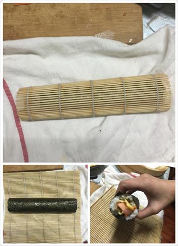 日式醋饭－寿司，饭团用的做法图解6