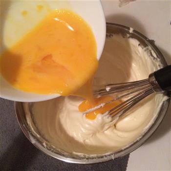 重乳酪蛋糕的做法步骤9