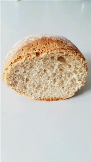 俄罗斯黑麦面包的做法图解4