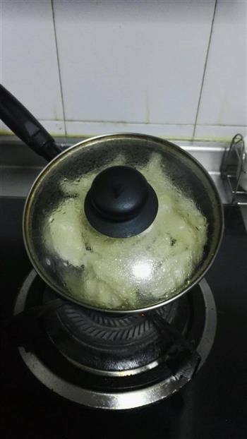 上海鲜肉锅贴的做法图解10