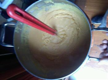 特简单豌豆黄的做法步骤4