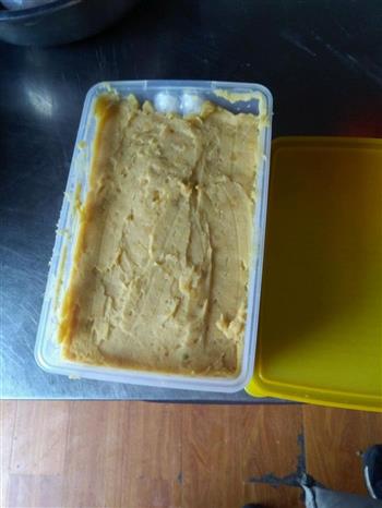 特简单豌豆黄的做法步骤5