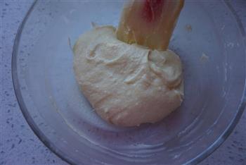 杏仁瓦片酥的做法步骤4