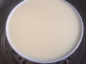 咸味豆浆的做法步骤1