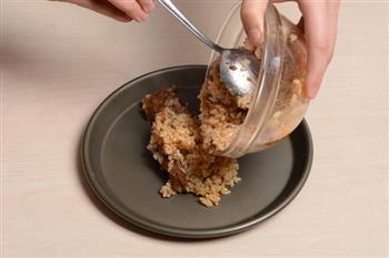 麻辣猪软骨铁盘焗饭的做法步骤4