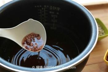 祛湿的红豆薏米水的做法图解2