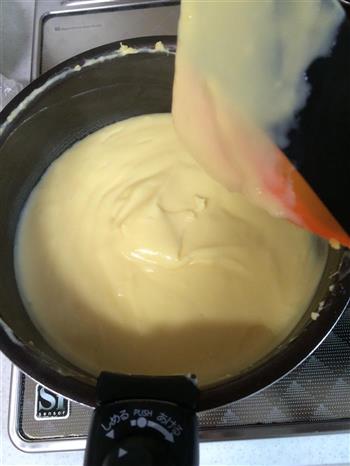 蛋黄酱的做法步骤12