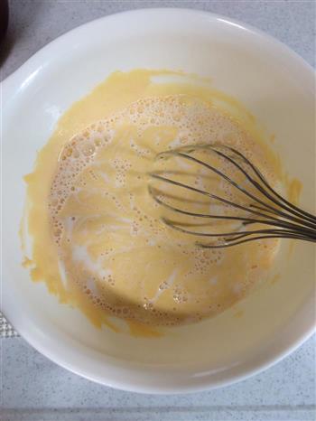 蛋黄酱的做法步骤7