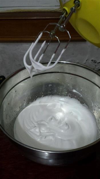 雪域牛乳芝士蛋糕的做法步骤8
