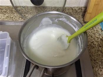 牛奶小方的做法步骤2