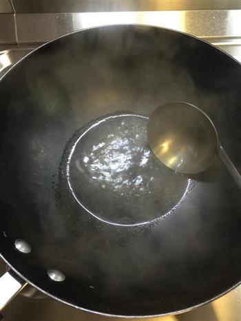 清蒸鲍鱼-配胡椒汁的做法步骤15