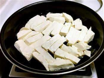 米饭绝配-私房香辣豆腐的做法步骤3