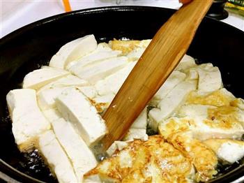 米饭绝配-私房香辣豆腐的做法步骤4