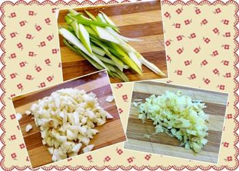 米饭绝配-私房香辣豆腐的做法步骤5