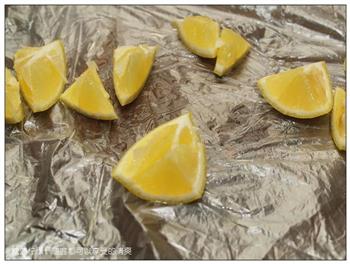 糖渍柠檬-随时都可以享受的清爽的做法图解4