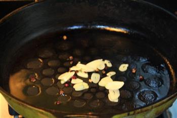 剁椒酱炒西葫芦的做法步骤4