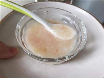 宝宝辅食-番茄土豆排骨粥的做法步骤6