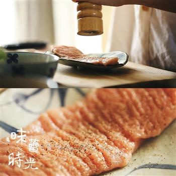 日式猪排饭配味噌汤的做法步骤4