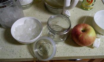 自制苹果醋的做法步骤2