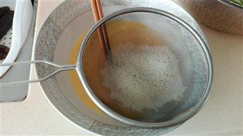 海参蒸水蛋的做法步骤2