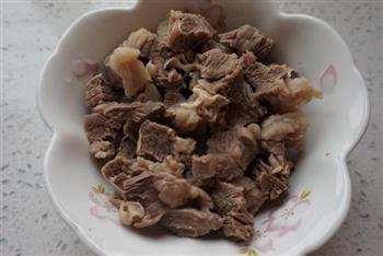 咖喱牛肉饭的做法步骤4
