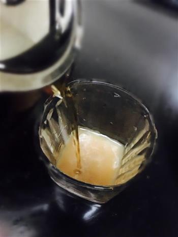 奶盖珍珠奶茶-完全自制的做法图解1