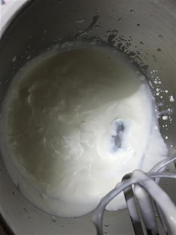 奶盖珍珠奶茶-完全自制的做法步骤8