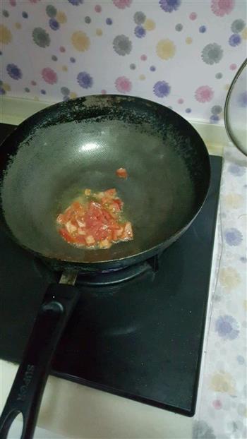 豆腐海鲜汤的做法步骤3