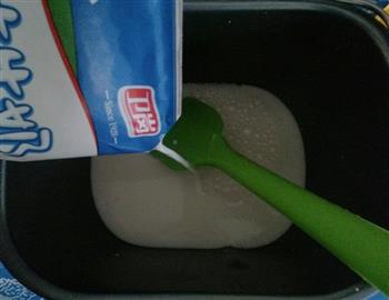 大果粒芒果酸奶的做法步骤6