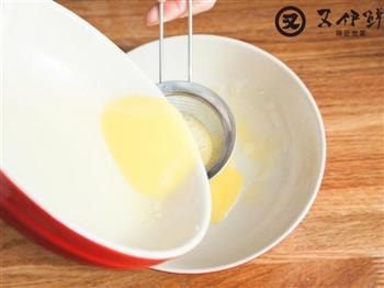 日本酱油做的蛤蜊炖蛋的做法图解2