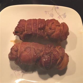 日式叉烧肉的做法图解6