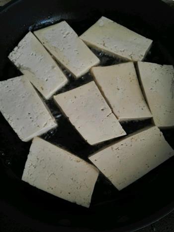 糖醋脆皮豆腐的做法步骤2