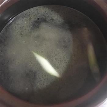 冬瓜海带排骨汤的做法步骤8