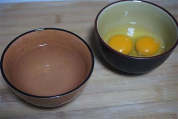 嫩滑水蒸蛋的做法图解2