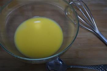 嫩滑水蒸蛋的做法图解3