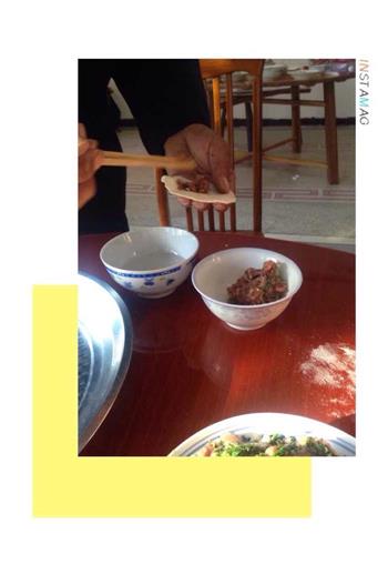 荠菜水饺的做法步骤6