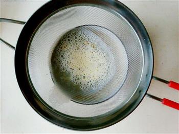 燕麦牛奶炖蛋的做法步骤6