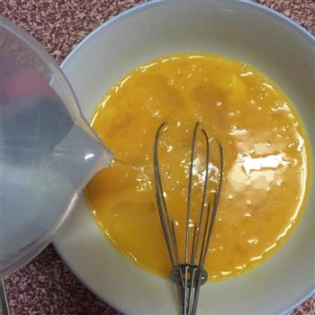 水蒸蛋的做法图解3