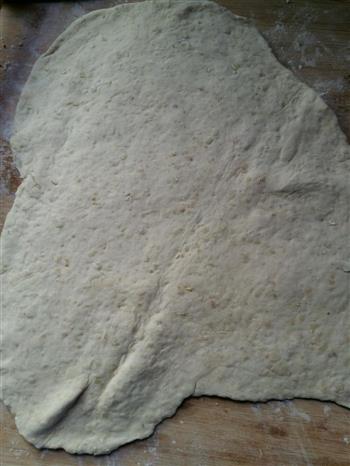 超香燕麦馒头的做法图解10