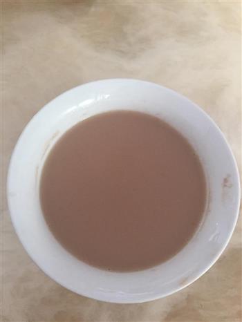 蒙古奶茶的做法图解6