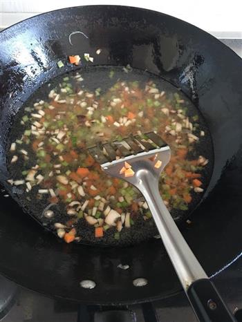 什锦疙瘩汤的做法步骤5